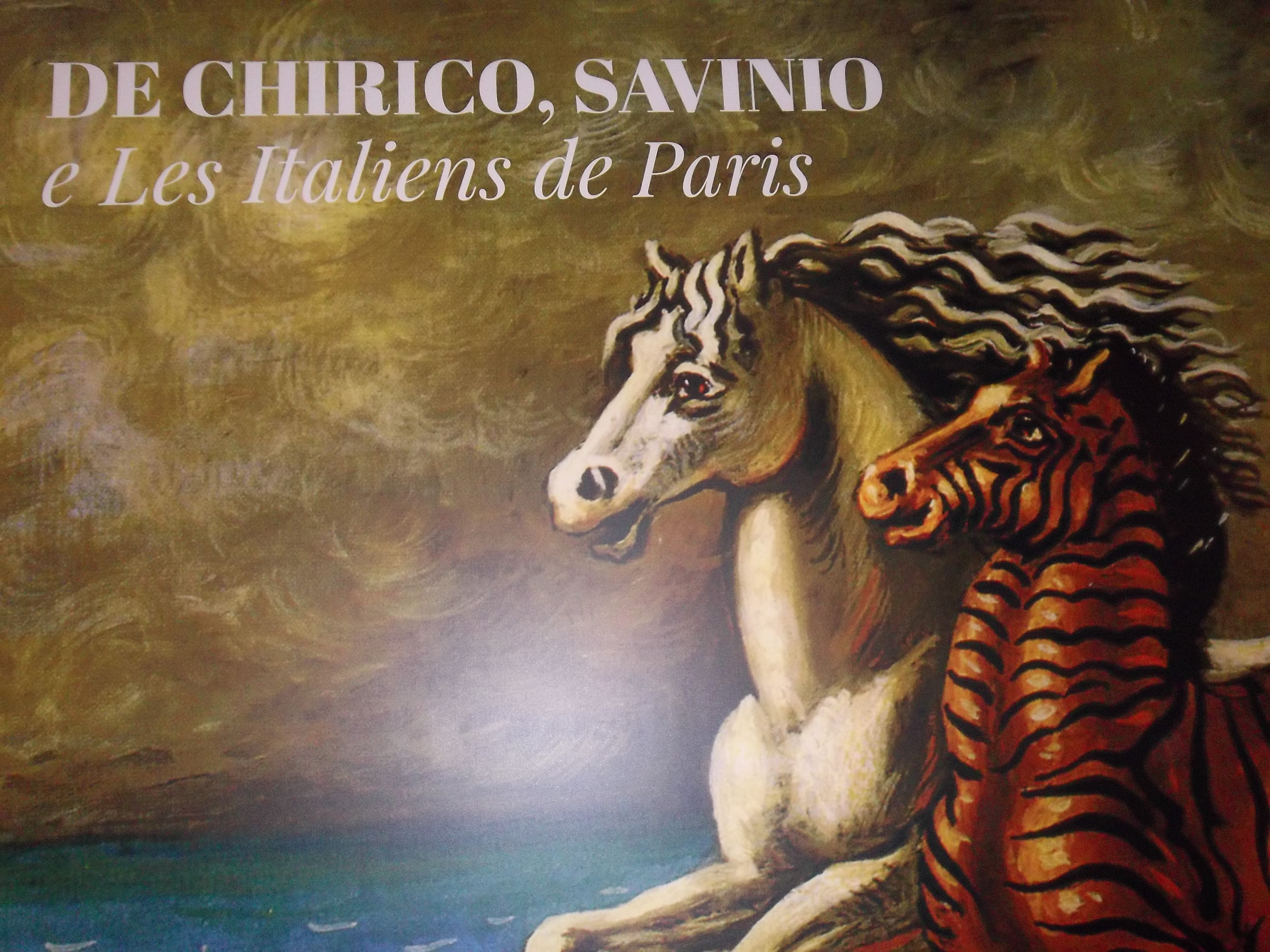 Immagine articolo Les italiens de Paris