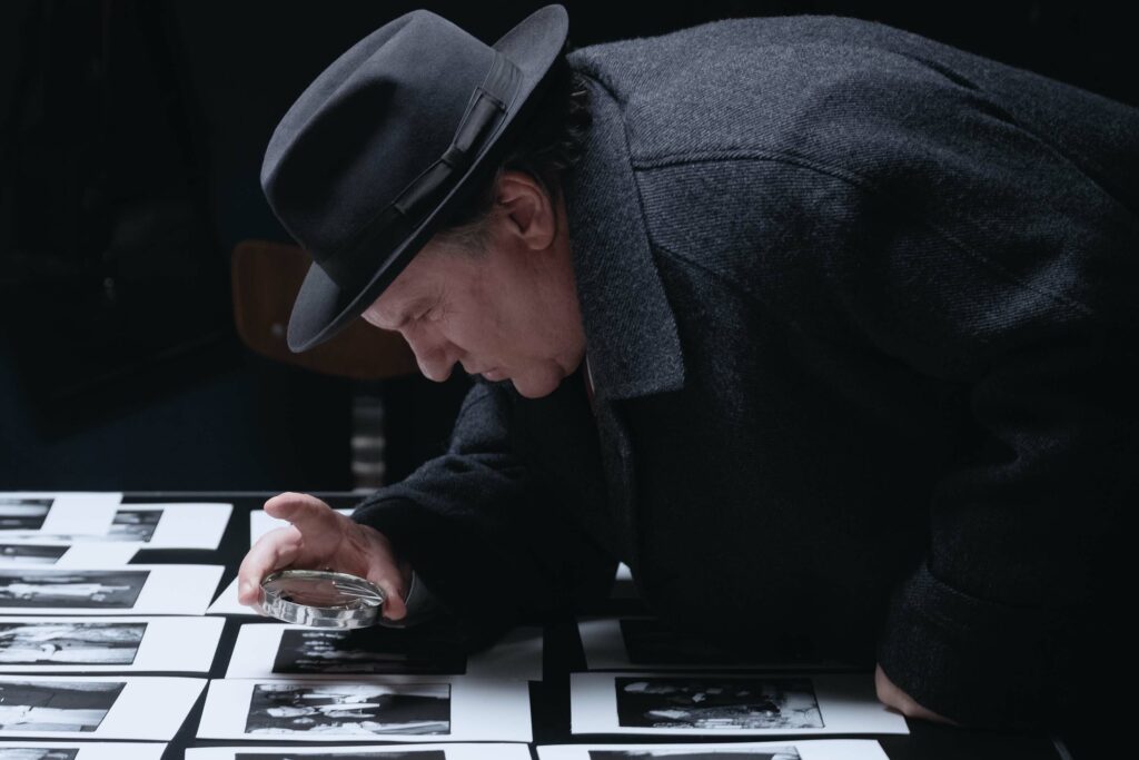 Immagine articolo Simenon, Leconte, Depardieu
