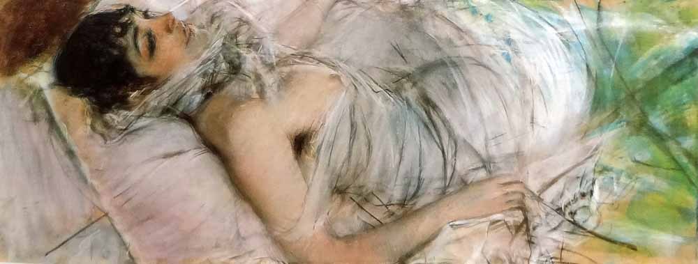 Immagine articolo Il piccolo, grande, concubino