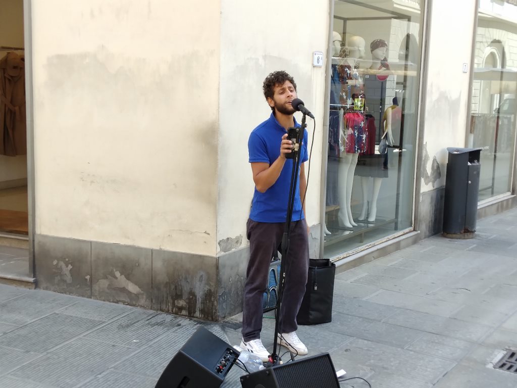 Immagine articolo Meglio la strada