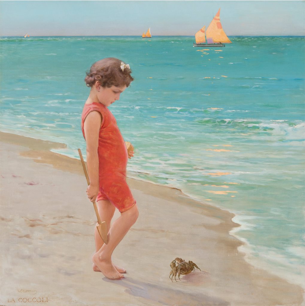 Immagine articolo Il Mare come non l'avete mai potuto immaginare
