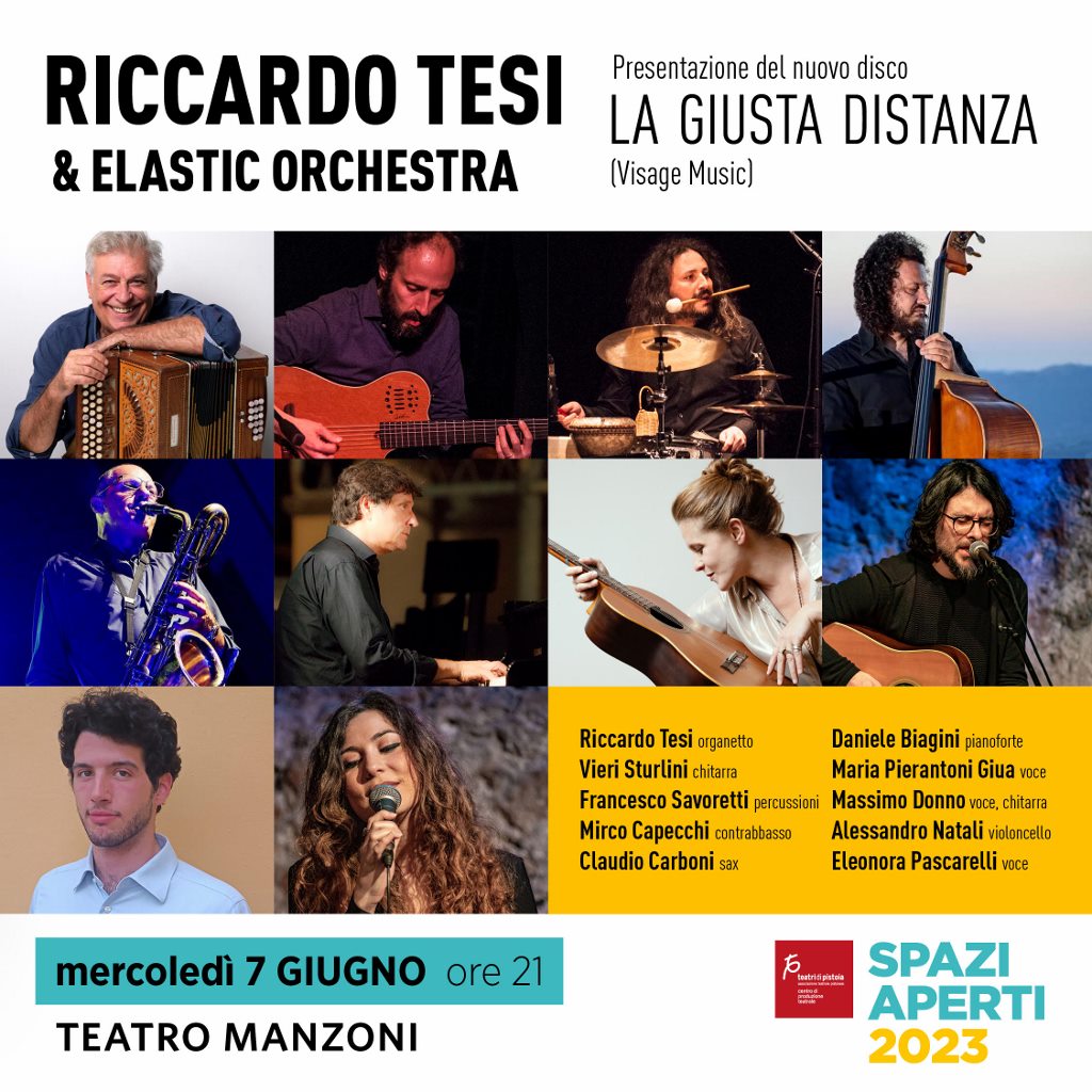 Immagine articolo La giusta distanza