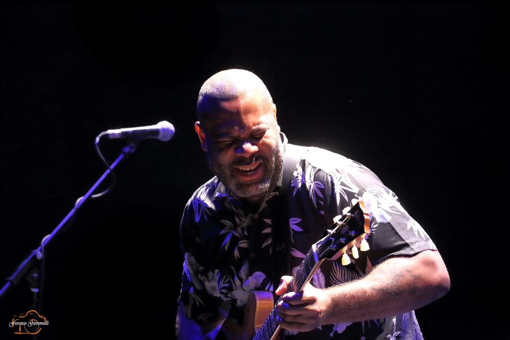 Immagine articolo Una reincarnazione del Blues