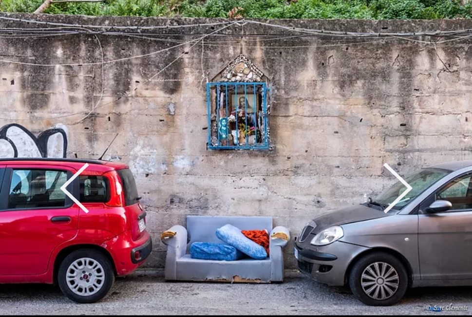 Immagine articolo Nonna Palermo