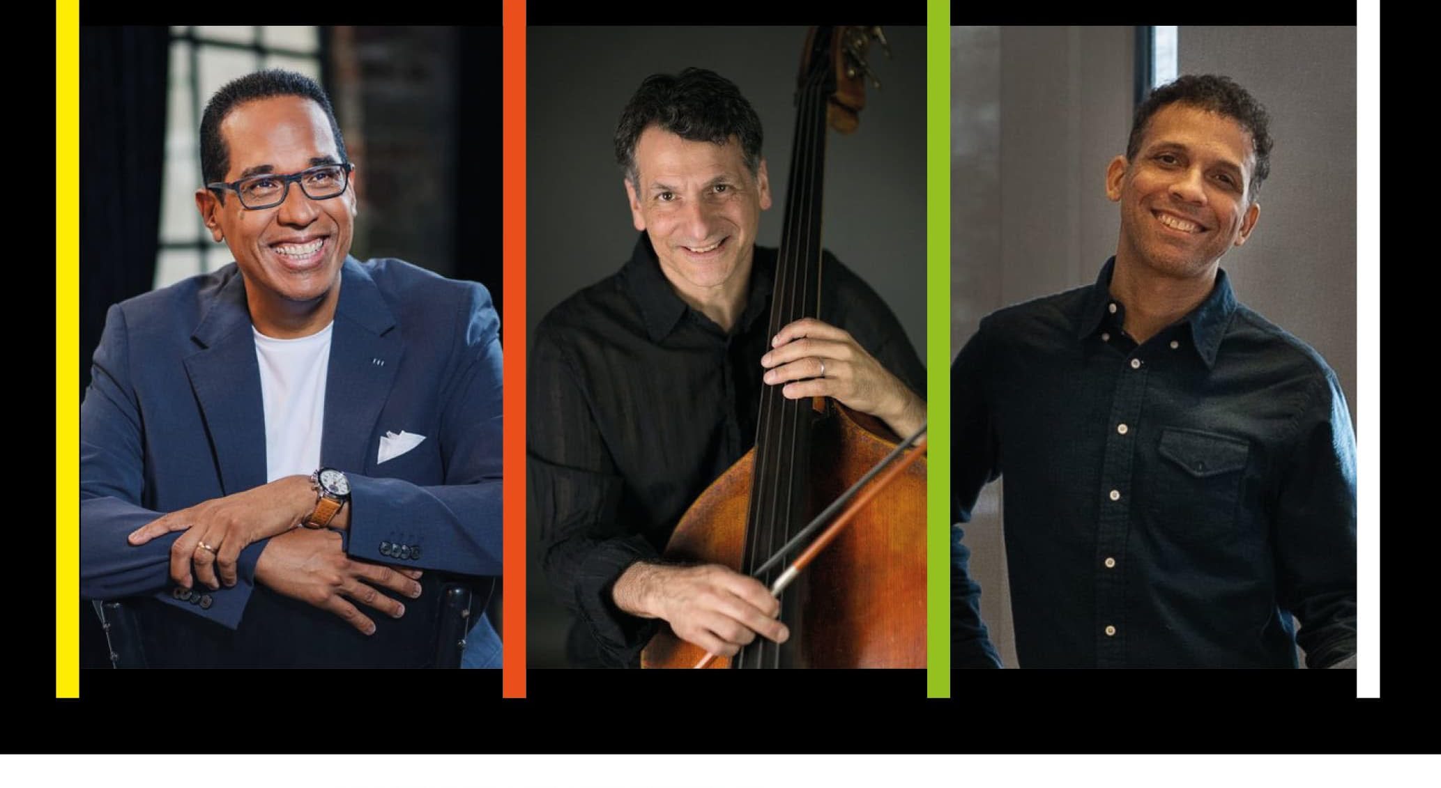 Immagine articolo L'onomatopea del Jazz