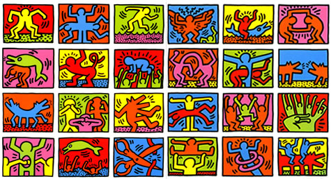 Immagine articolo L'artista di strada