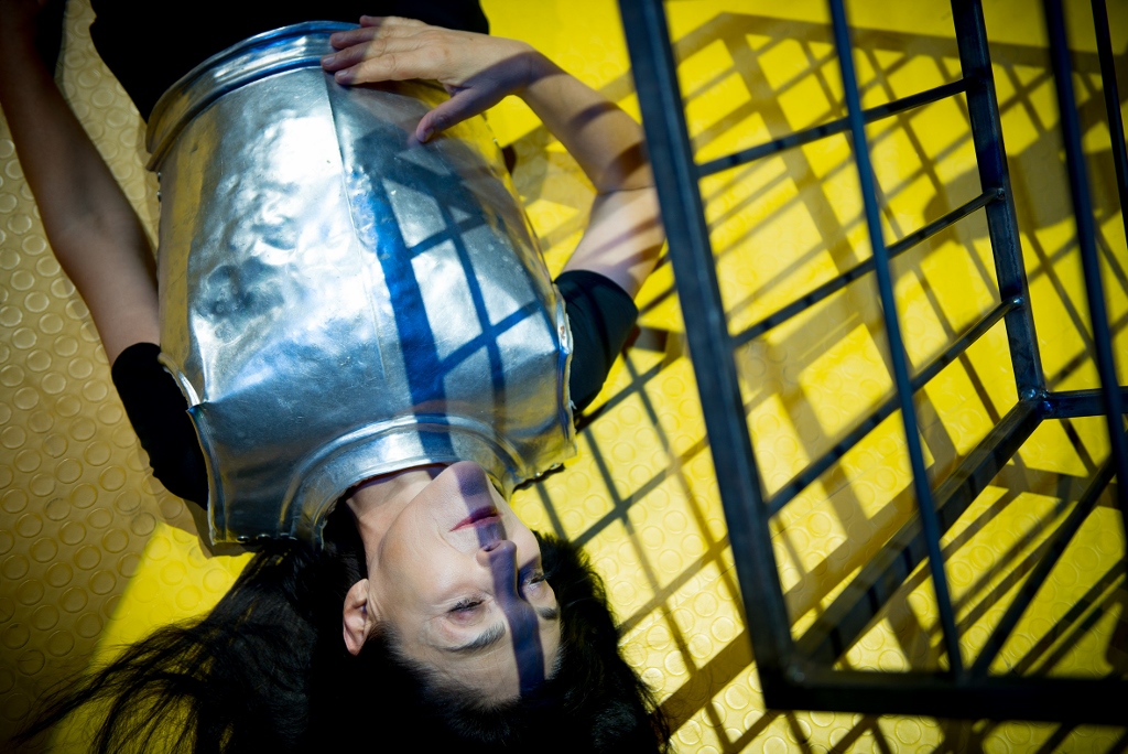 Immagine articolo L'Armata Roberto Latini