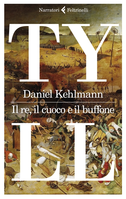 Immagine articolo Il sonno della ragione
