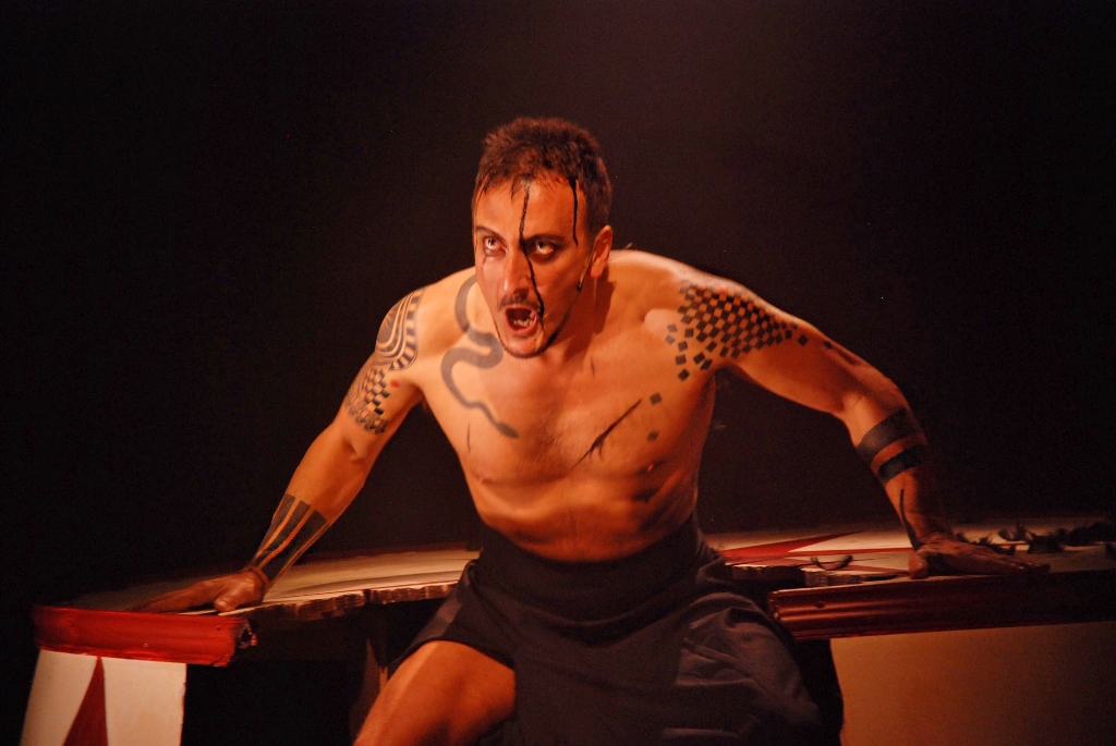 Immagine articolo Allucinazione