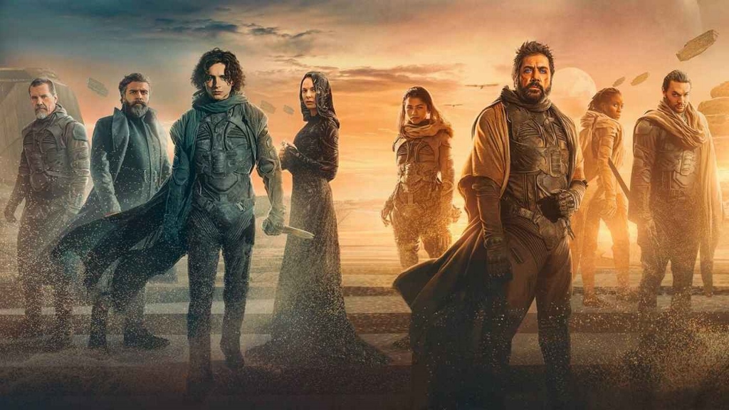 Immagine articolo Dune