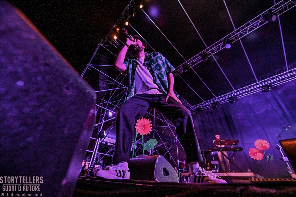 Immagine articolo Profezie avverate e funk doc