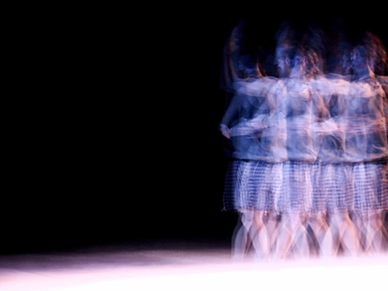 Immagine articolo Una danza di durata e di costanza