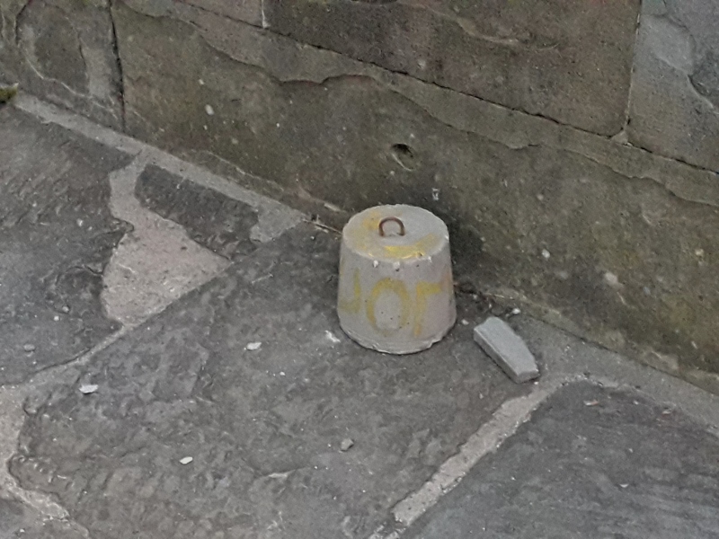 Immagine articolo Senza parole (ma ne basterebbe una)