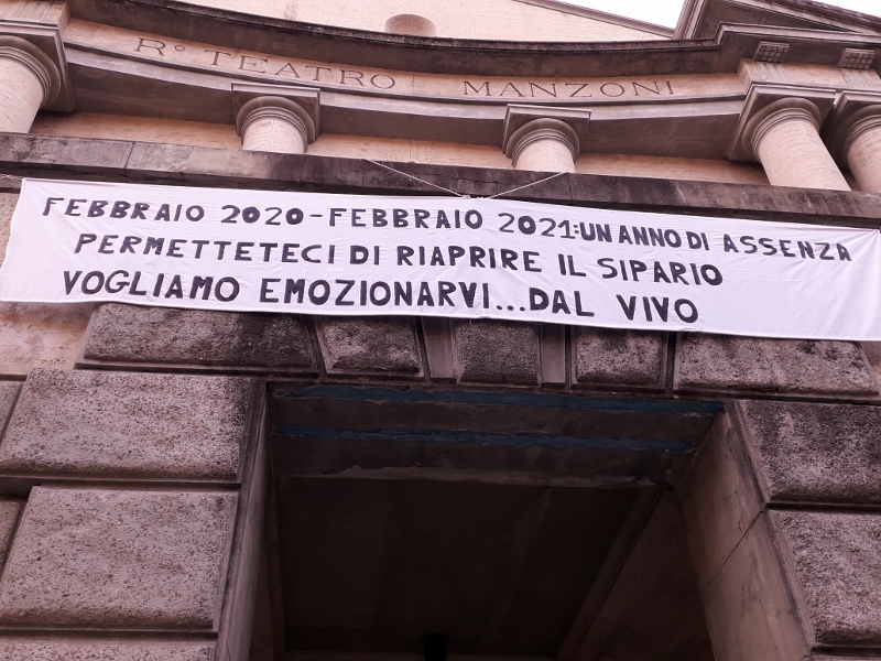 Immagine articolo Riapriteli, per carità