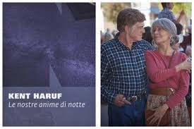 Immagine articolo Al buio, è un'altra cosa