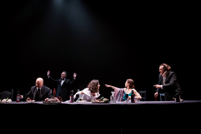 Immagine articolo Cechov val bene un teatro