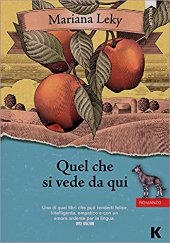 Immagine articolo Un'altra Macondo