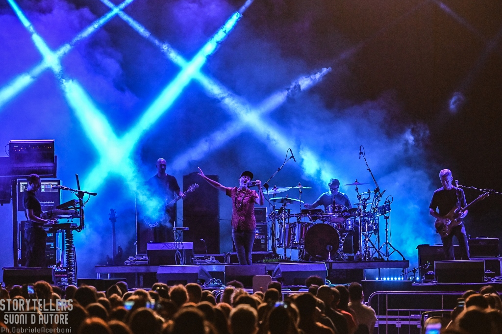 Immagine articolo Il rock della Mole