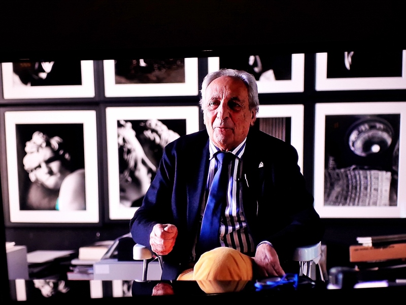Immagine articolo La vita fotografata