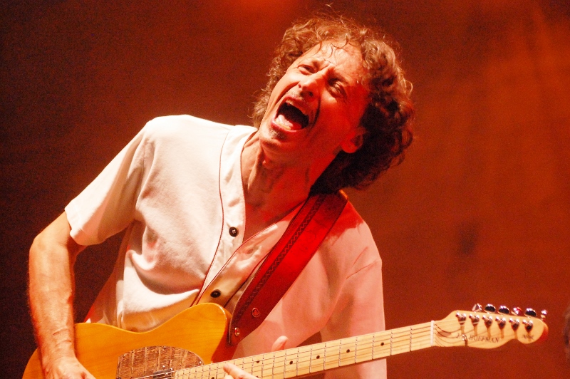 Immagine articolo La musica, la danza e l'allegria del Blues