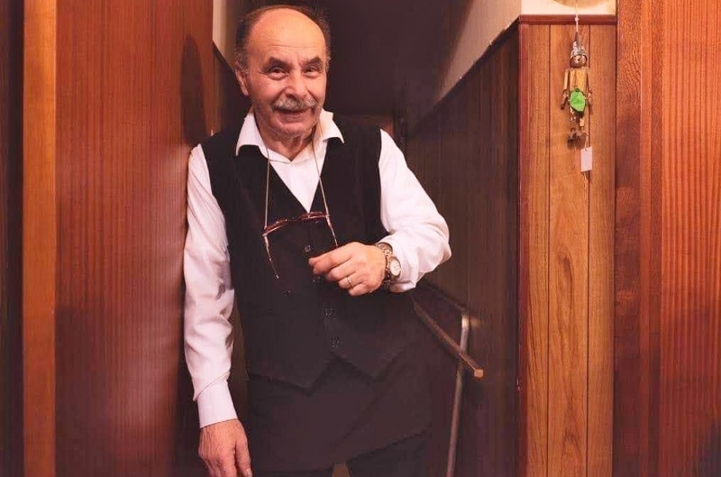 Immagine articolo Ci mancherai. Davvero