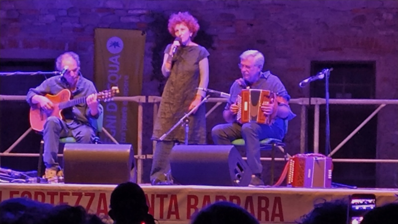 Immagine articolo La solita, impeccabile, BandItaliana