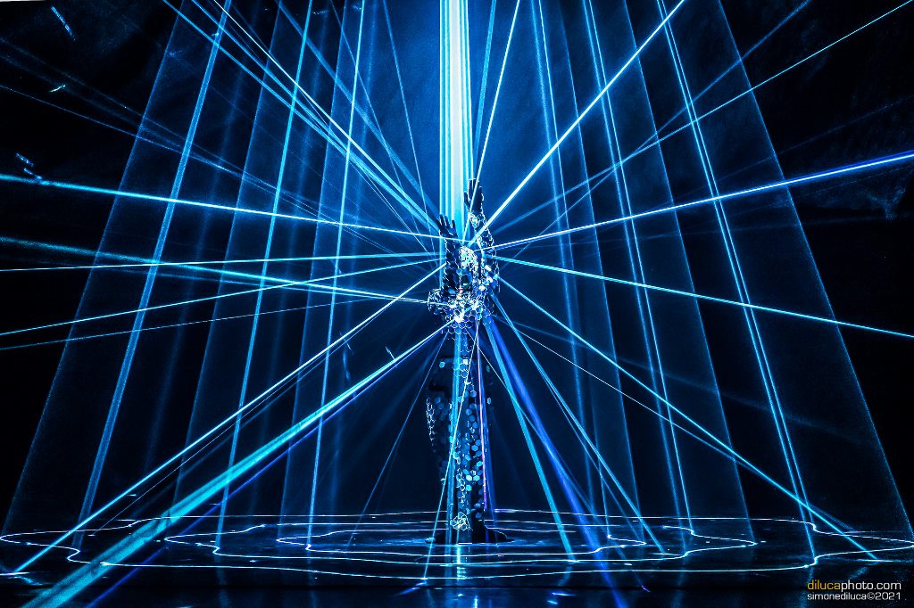 Immagine articolo Tutto ha un limite, fuorché il Blu