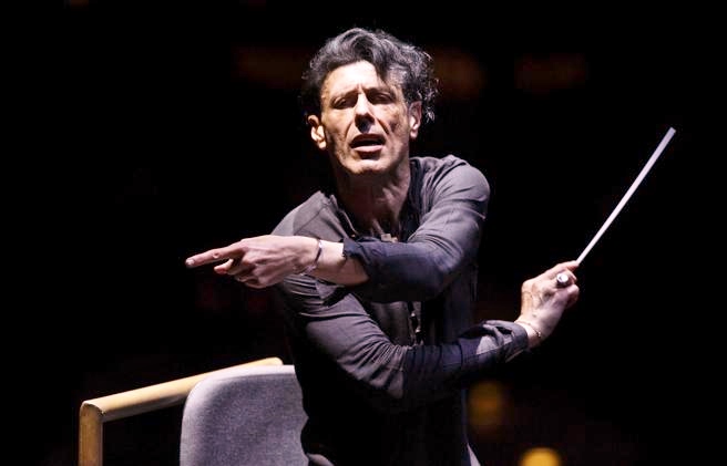 Immagine articolo Alla musica non piace il potere