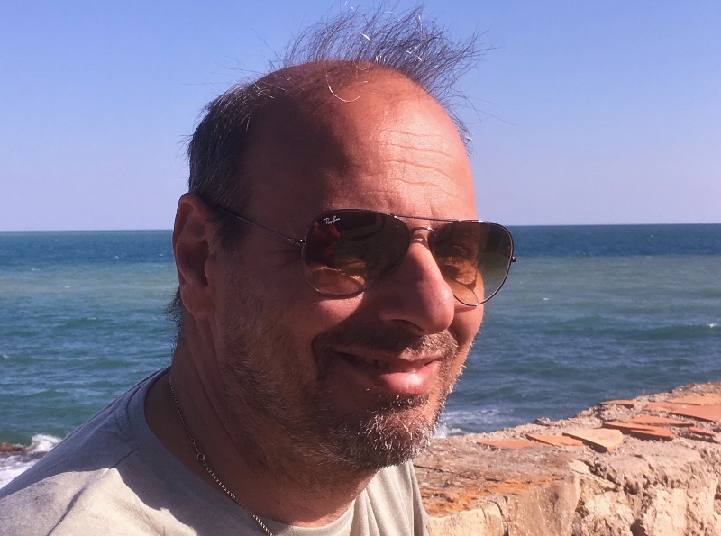 Immagine articolo La prima rivoluzione senza idee