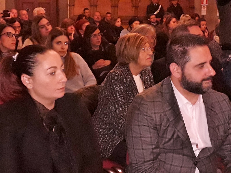 Immagine articolo Ne avrebbero fatto volentieri a meno