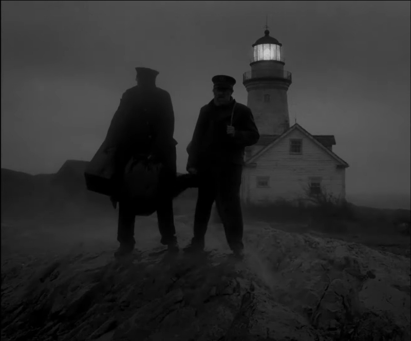 Immagine articolo The Lighthouse: oltre la luce del faro