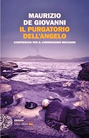 Immagine articolo Il Commissario Ricciardi