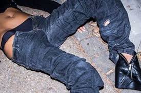 Immagine articolo Denim, per l'uomo che non deve chiedere. Mai