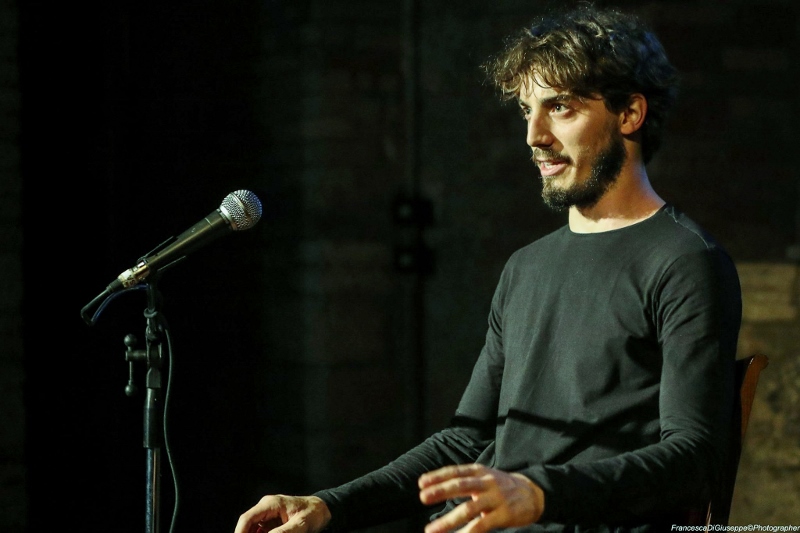 Immagine articolo Orizzonti verticali