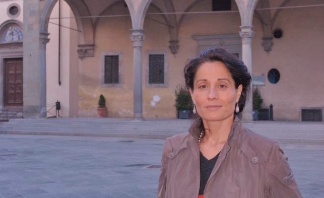 Immagine articolo Pensare con lentezza