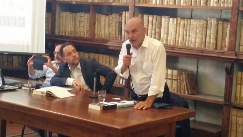 Immagine articolo D'Annunzio, il Duce sostituito