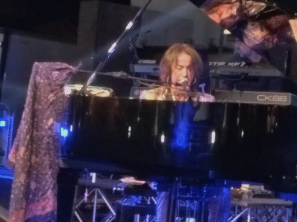 Immagine articolo La deliziosa condanna di due canzoni