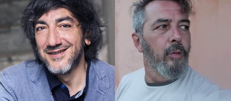 Immagine articolo C'era una volta la comicità