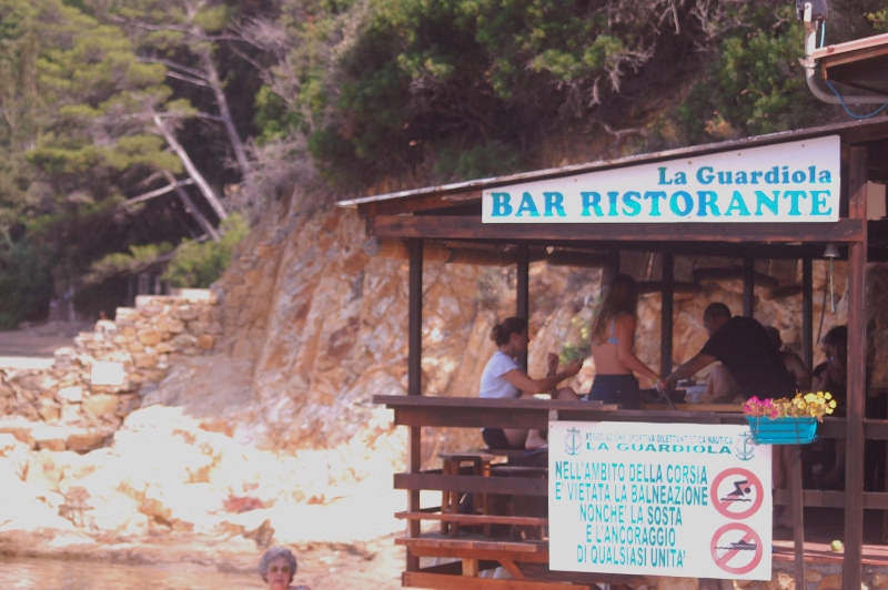 Immagine articolo La Bodeguita del Medio di Procchio