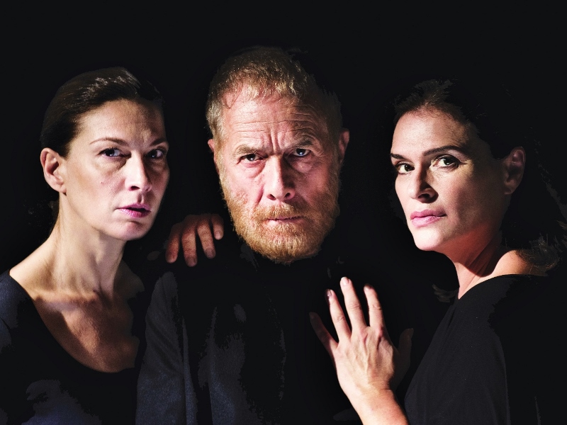 Immagine articolo L'ultimo Teatro