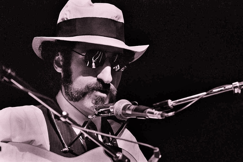 Immagine articolo L'amico di Dylan, il cugino di Zappa