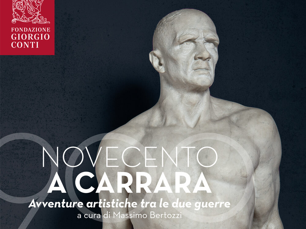 Immagine articolo Forte e fiero, come il marmo