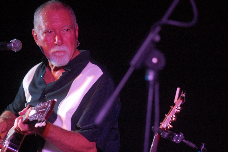 Immagine articolo Il Blues del Foro Boario