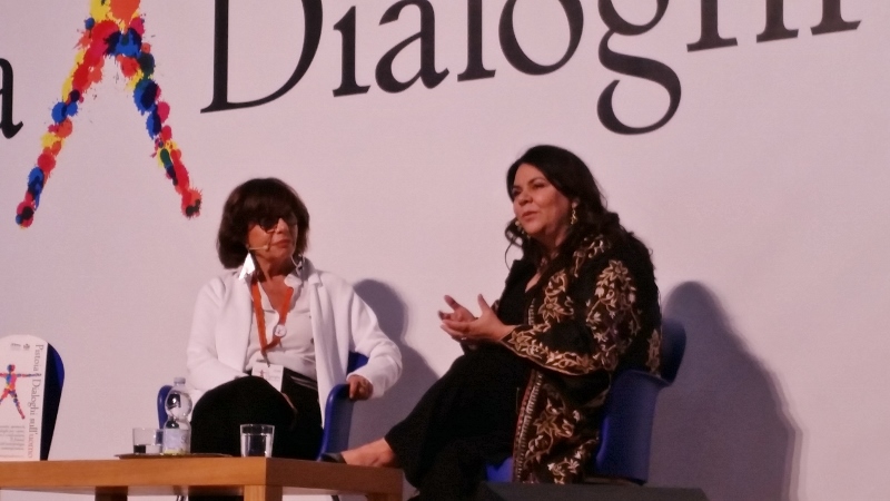 Immagine articolo Dopo il dialogo tra femministe, il voto europeo