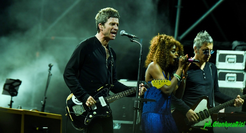 Immagine articolo La farina del Festival