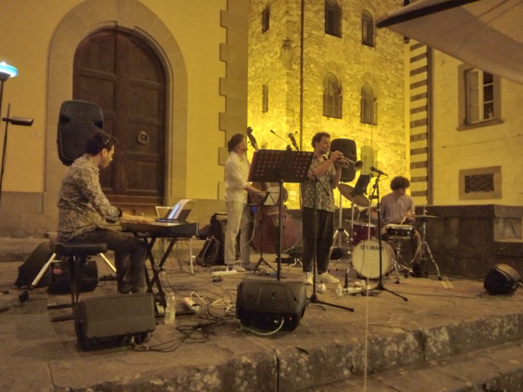 Immagine articolo Gli spazi. Pubblici