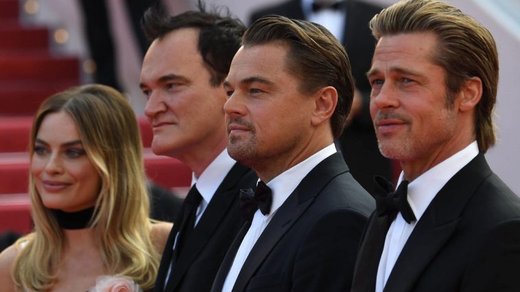 Immagine articolo C'era una volta... Tarantino