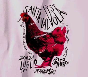 Immagine articolo Storie di musica, orti e galline