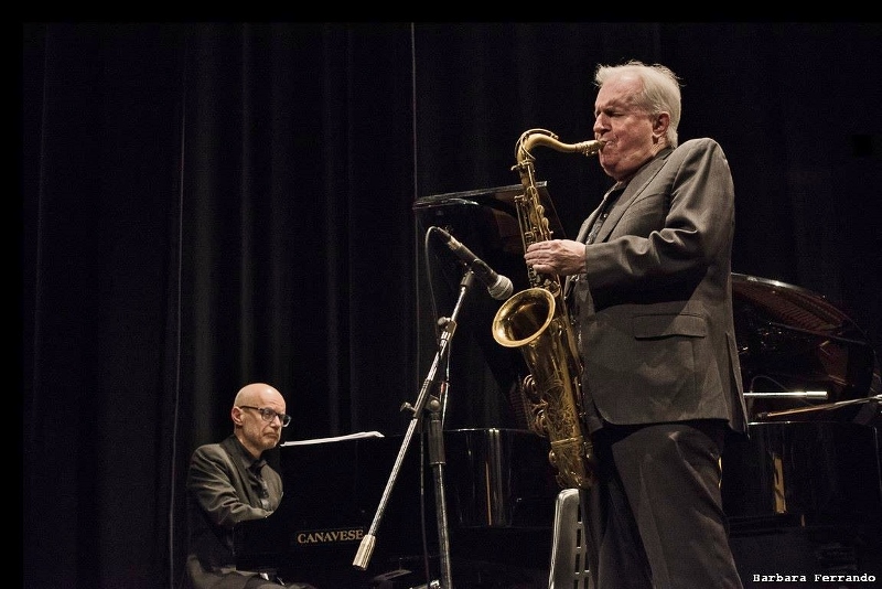 Immagine articolo Solo jazz, almeno per i prossimi vent'anni