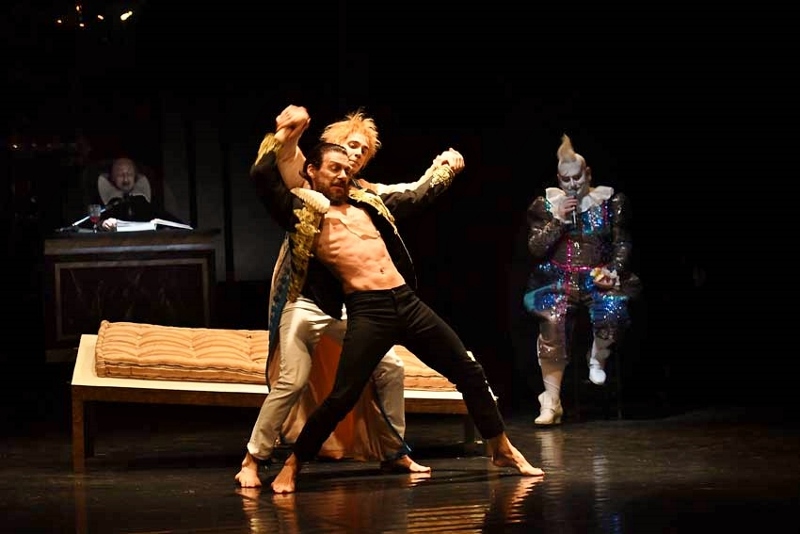 Immagine articolo Il solito (a)morale, (in)certo, Shakespeare